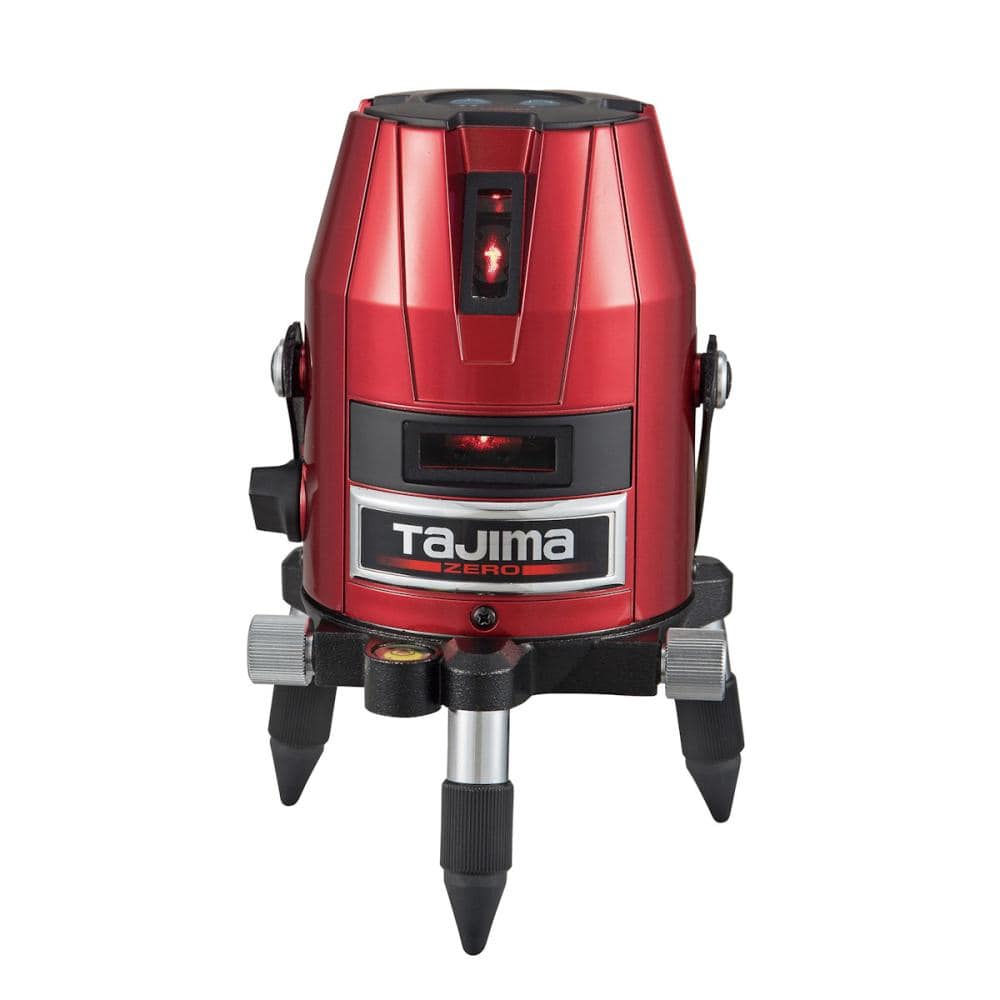 タジマ（ＴＪＭデザイン）　レーザー墨出し器ゼロ　　　　　ＺＥＲＯ－ＫＹ