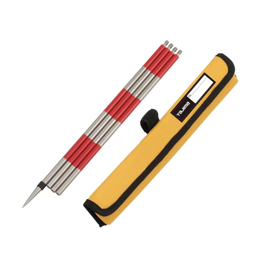 タジマ（ＴＪＭデザイン）　ＴＴ用ピンポール３０ｃｍ×４　　　ＴＴ－ＭＰ３０４ＥＸ