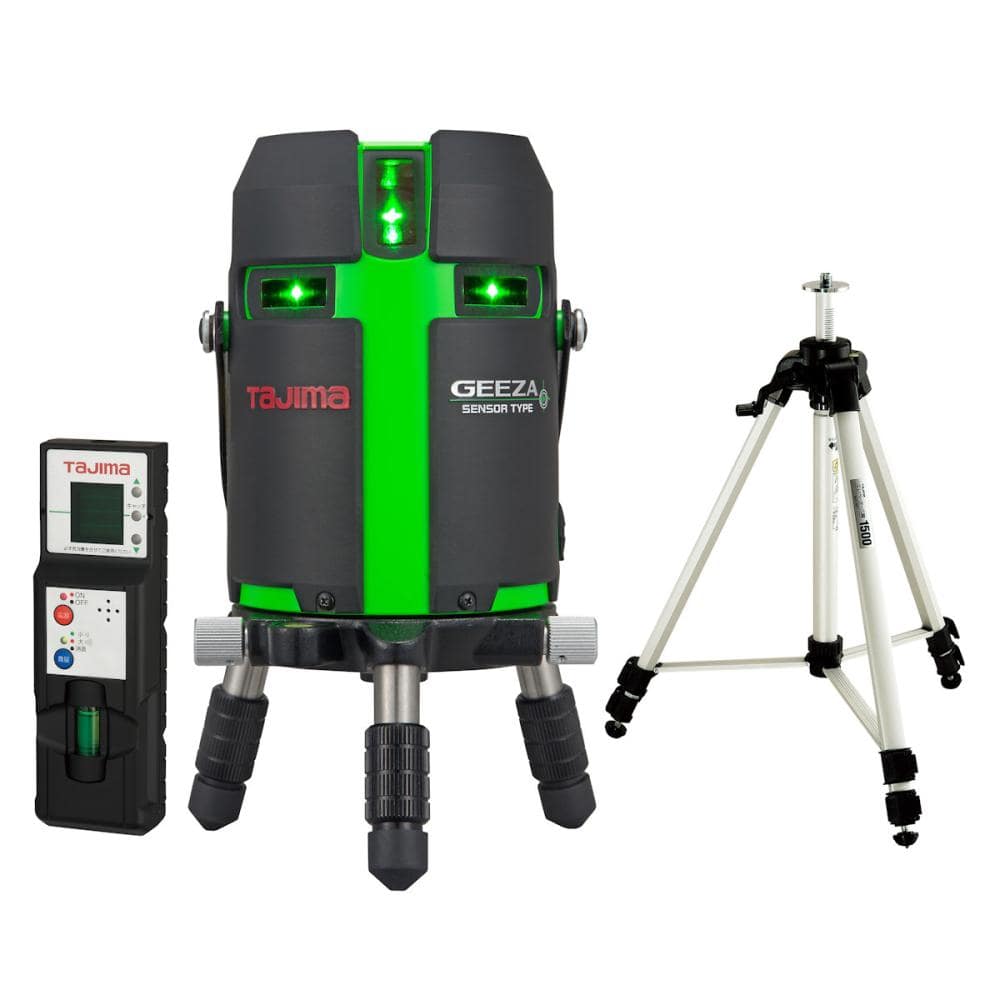 タジマ（ＴＪＭデザイン）　ＧＥＥＺＡセンサーＫＪＣ　　　　ＧＺＡＳ－ＫＪＣＳＥＴ