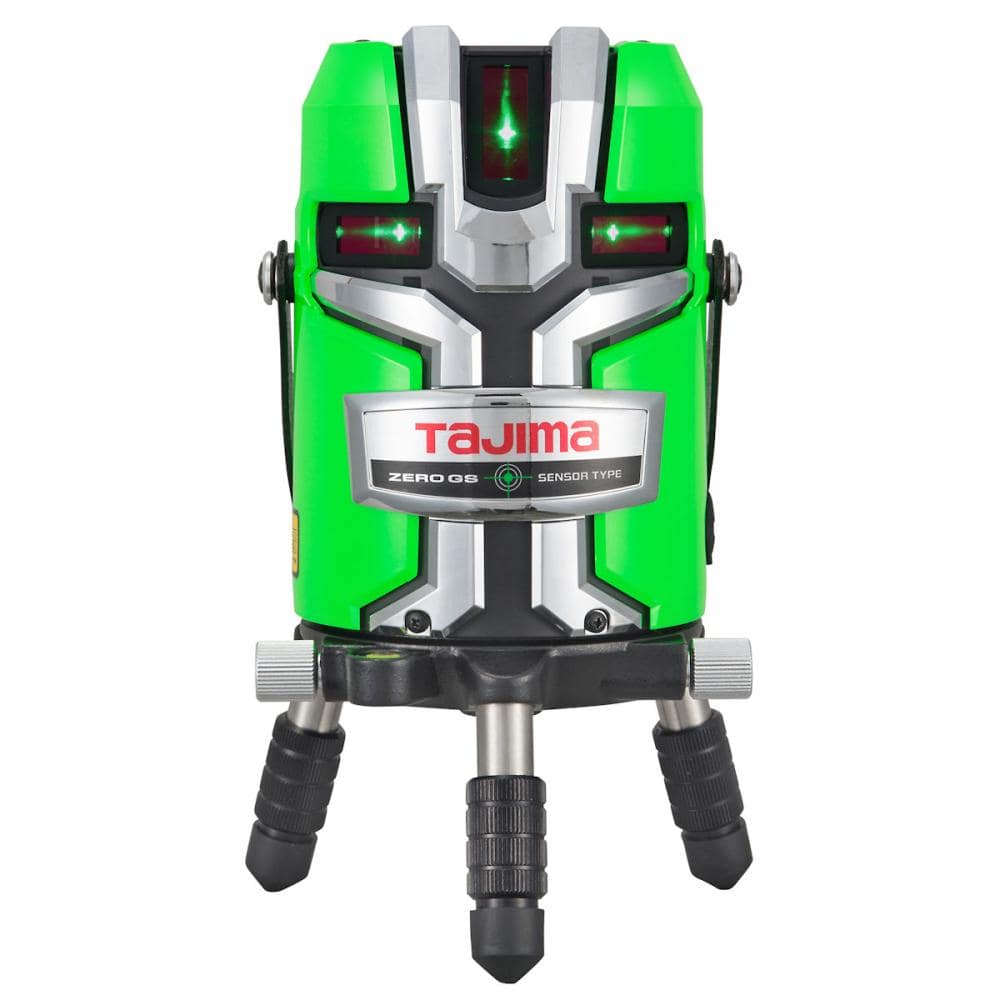 タジマ（ＴＪＭデザイン）　ゼロジーセンサーＫＪＣ　ＺＥＲＯＧＳ－ＫＪＣ