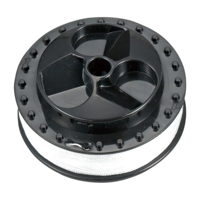 タジマ（ＴＪＭデザイン）　Ｐ墨つぼ用リールセットＨ　　　　　　ＳＵＭ－ＨＲＩＳ