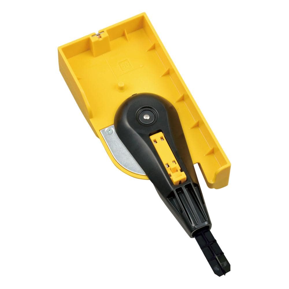 タジマ（ＴＪＭデザイン）　スーパー如意棒定規Ａ　　　　　ＳＰＮＹ－Ａ