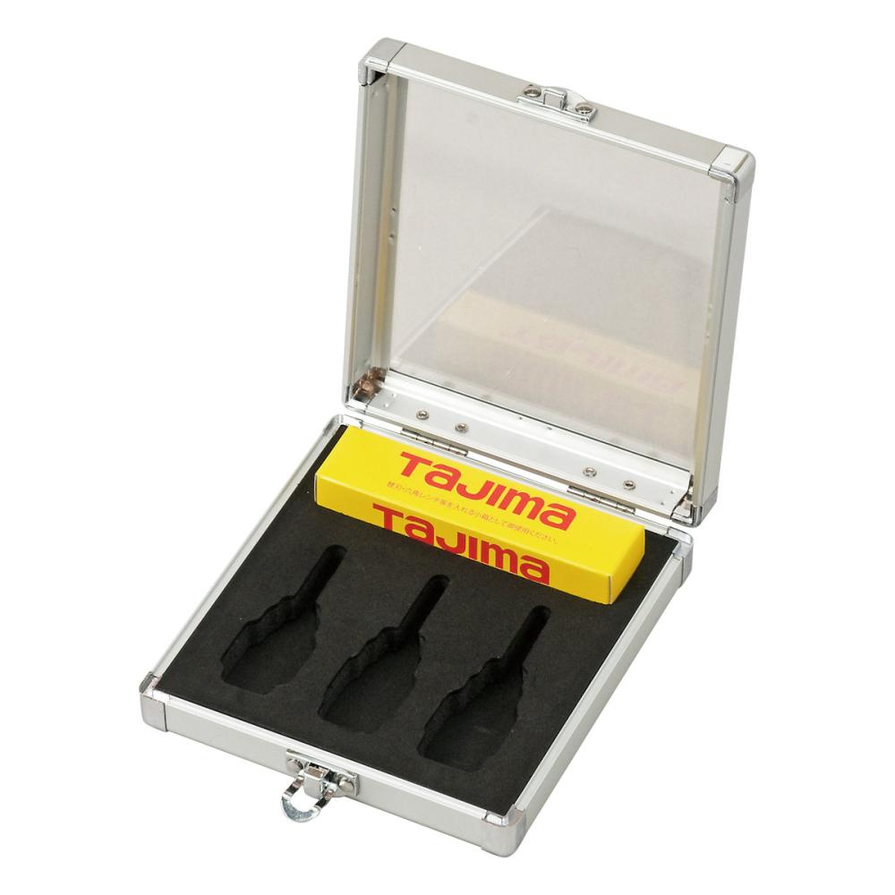 タジマ（ＴＪＭデザイン）　ムキソケ　Ｓケース　　　　ＤＫ－ＭＳ３ＳＣＡ