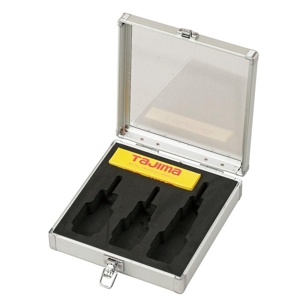 タジマ（ＴＪＭデザイン）　ムキソケ　Ｍケース　　　　ＤＫ－ＭＳ３ＭＣＡ