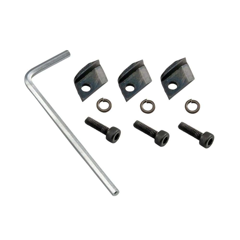 タジマ（ＴＪＭデザイン）　ムキソケ　替刃Ｓ　３枚入　　　　ＤＫ－ＭＳＢＳ３