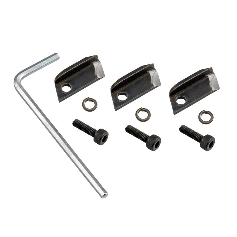 タジマ（ＴＪＭデザイン）　ムキソケ　替刃Ｍ　３枚入　　　　ＤＫ－ＭＳＢＭ３