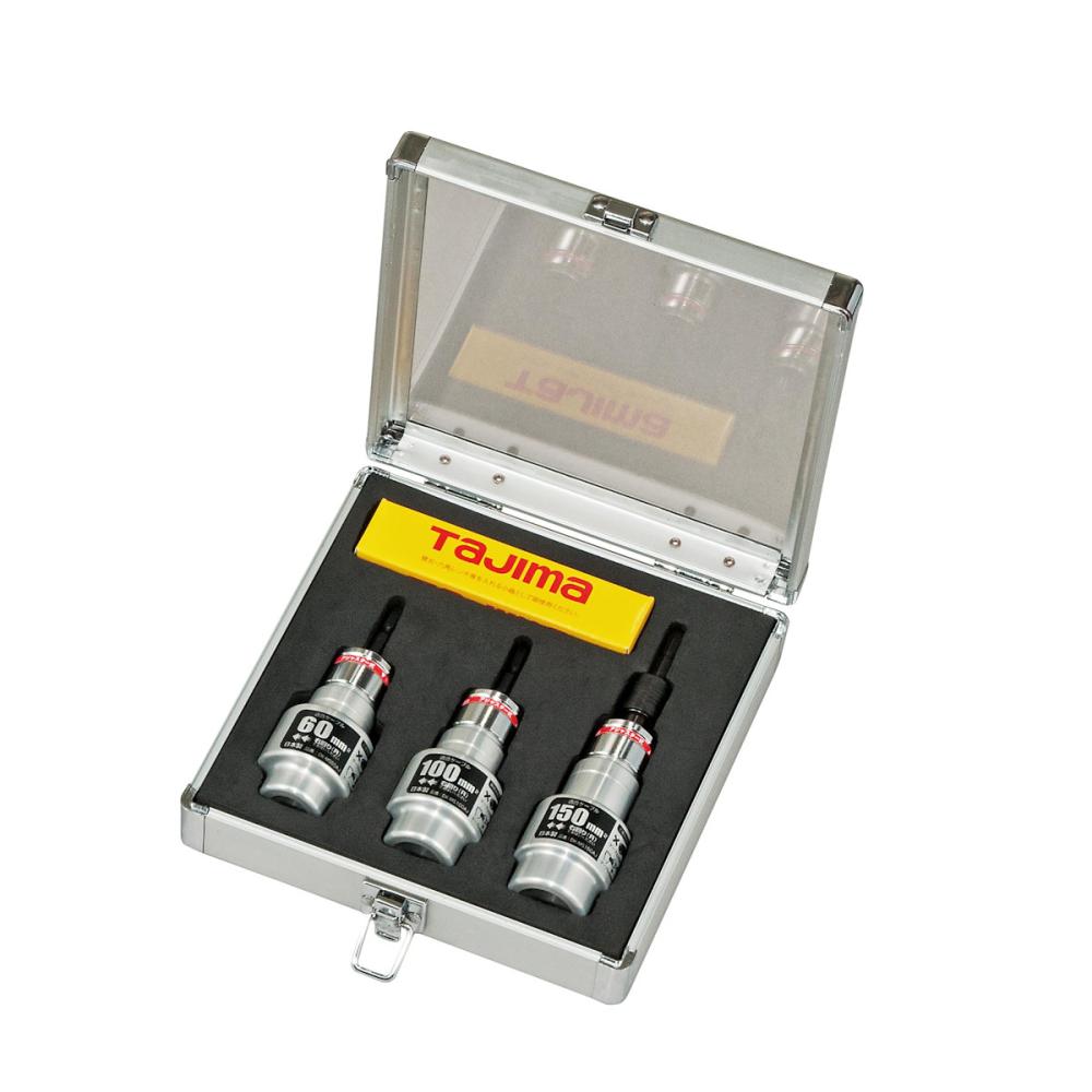 タジマ（ＴＪＭデザイン）　ムキソケ　アジャＭセット　ＤＫ－ＭＳ３ＭＡＪＳＥＴ