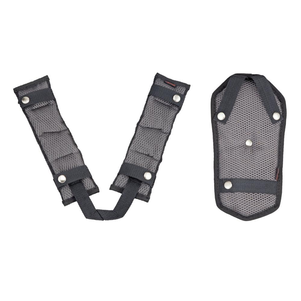 タジマ（ＴＪＭデザイン）　肩パットＣＫＲ肩背　ＫＰＣＫＲ－ＢＦ