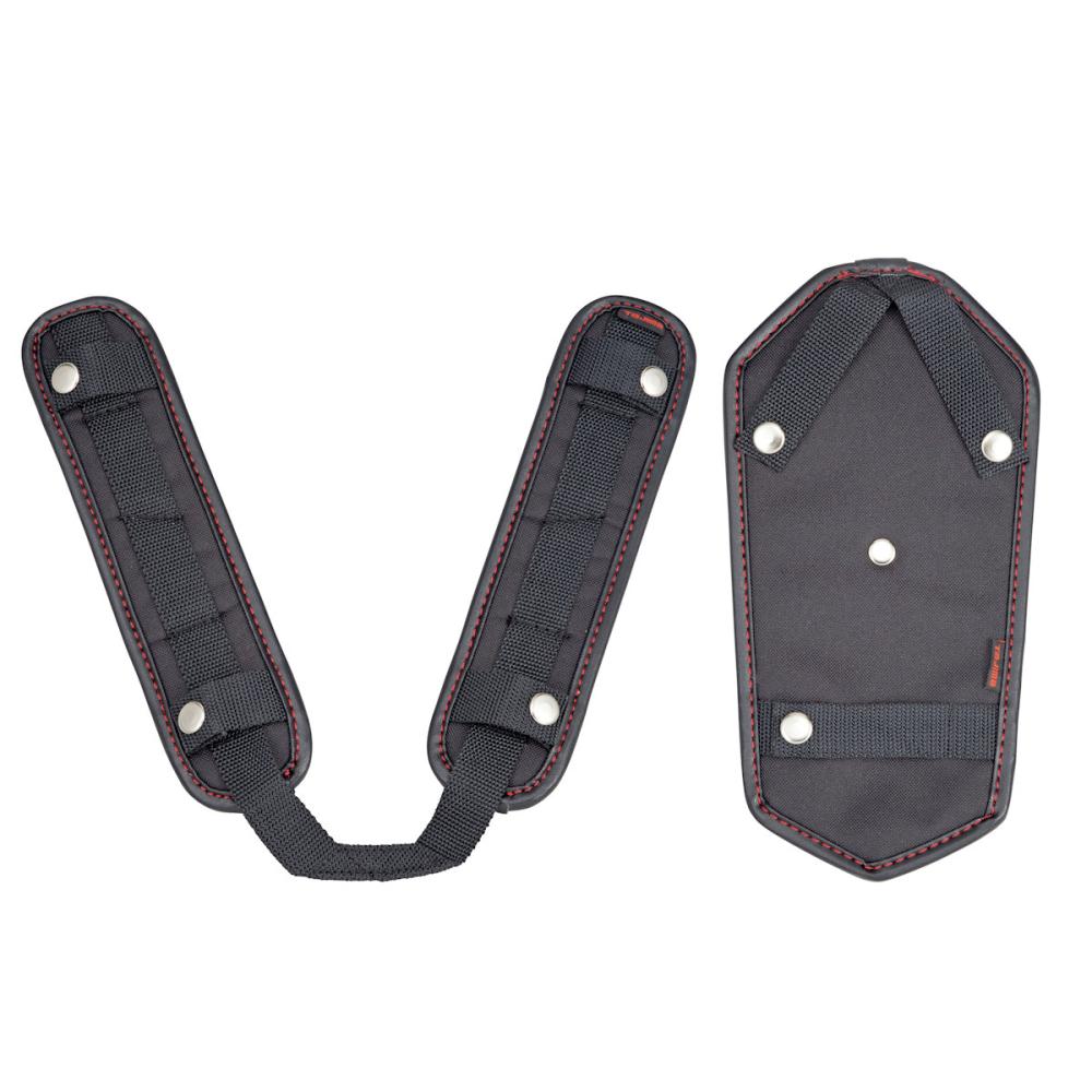 タジマ（ＴＪＭデザイン）　肩パットＵＳ肩背　ＫＰＵＳ－ＢＦ