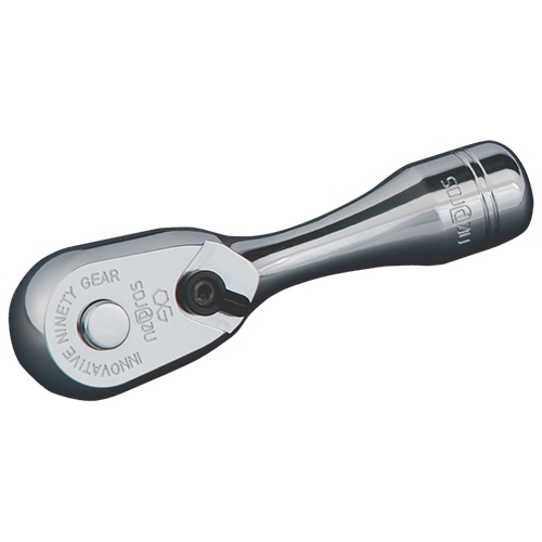 ＫＴＣ　コンパクトショートラチェット　ＮＢＲＣ３９０Ｓ