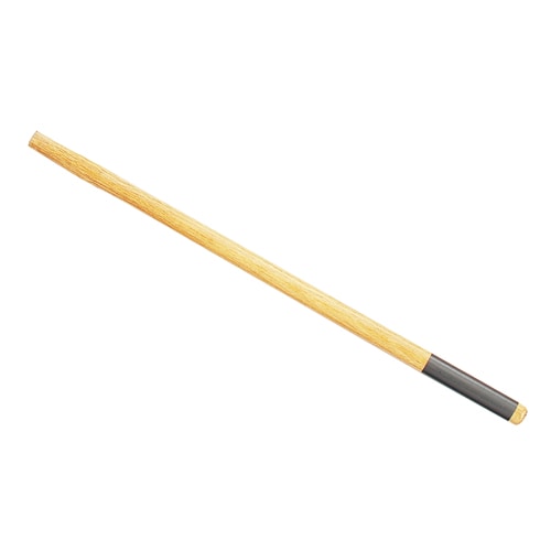 両口ハンマー用替え柄　ＯＨＭＧ－９０Ｗ