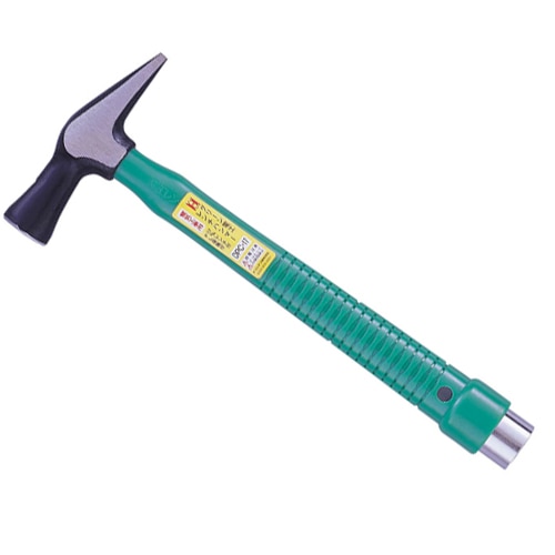 ＯＨ　グリーン電工レンチハンマー　ＤＰＣ－１７
