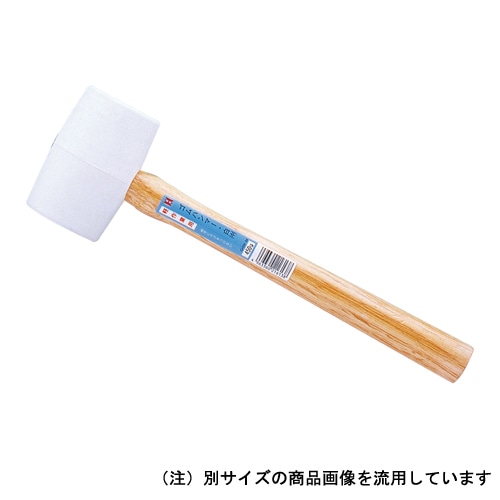 ＯＨ　白ゴムハンマー　ＧＨＷ－Ｌ