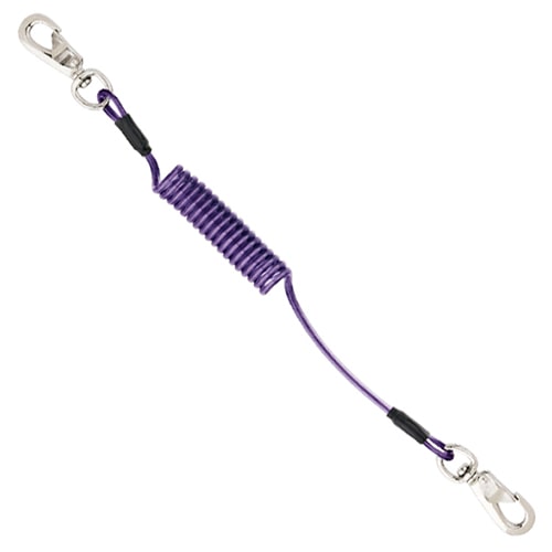 ＯＨ　セーフティコード５ｋｇ用バイオレットＳＣＮ－５０Ｖ