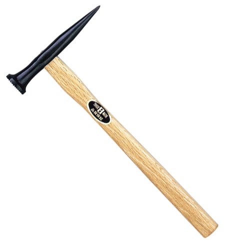 ＯＨ　新型鈑金ハンマー　ピンシボリ　ＢＫ－２Ｎ