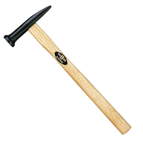 ＯＨ　新型鈑金ハンマー　カラカミ横　ＢＫ－３Ｎ