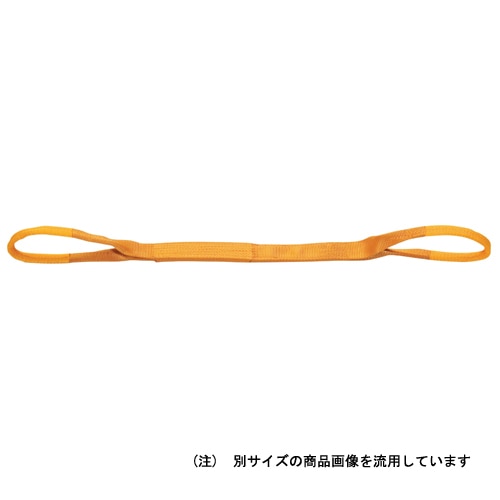 ＯＨ　ベルトスリング　３Ｅ　１００Ｘ３ｍ