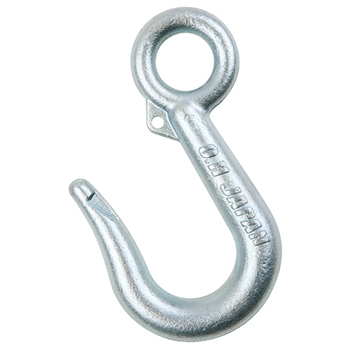 ＯＨ　スリムフックレバー無　ＷＳ－０５