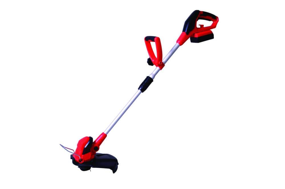 ＢＩＧ－Ｍ　１８Ｖ充電式グラストリマー　ＧＴＢ３００－１８ＬＩ