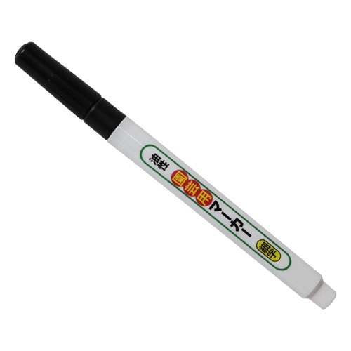 サクラ　園芸マーカー　クロ