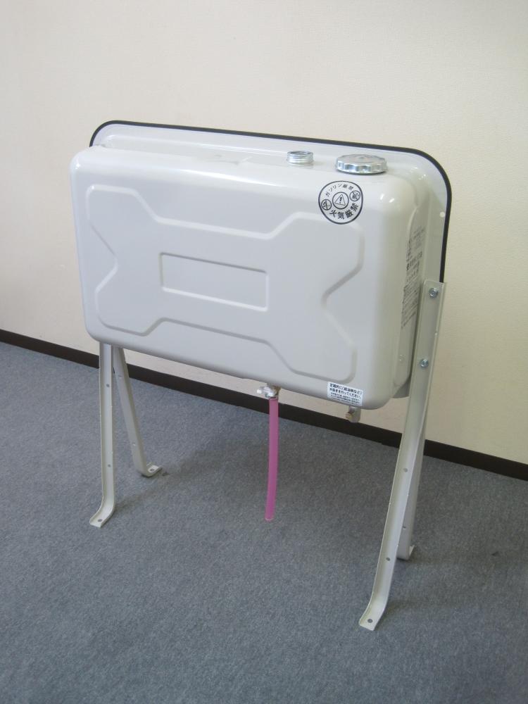 組み立てができてるタンク　ＫＢ１－０９０ＳＢ