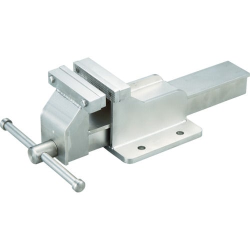 ＴＲＵＳＣＯ　ステンレスバイス　１００ｍｍ＿