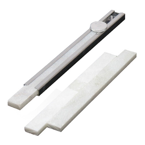 スズキッド（ＳＵＺＵＫＩＤ）　　石筆ホルダ平角　石筆３本　Ｋ－９２