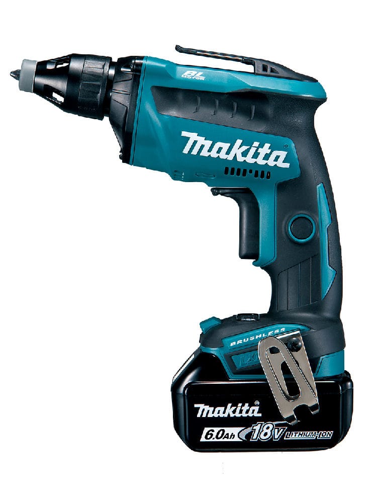 マキタ　１８Ｖ充電式スクリュードライバ　ＦＳ４５３ＤＲＧ