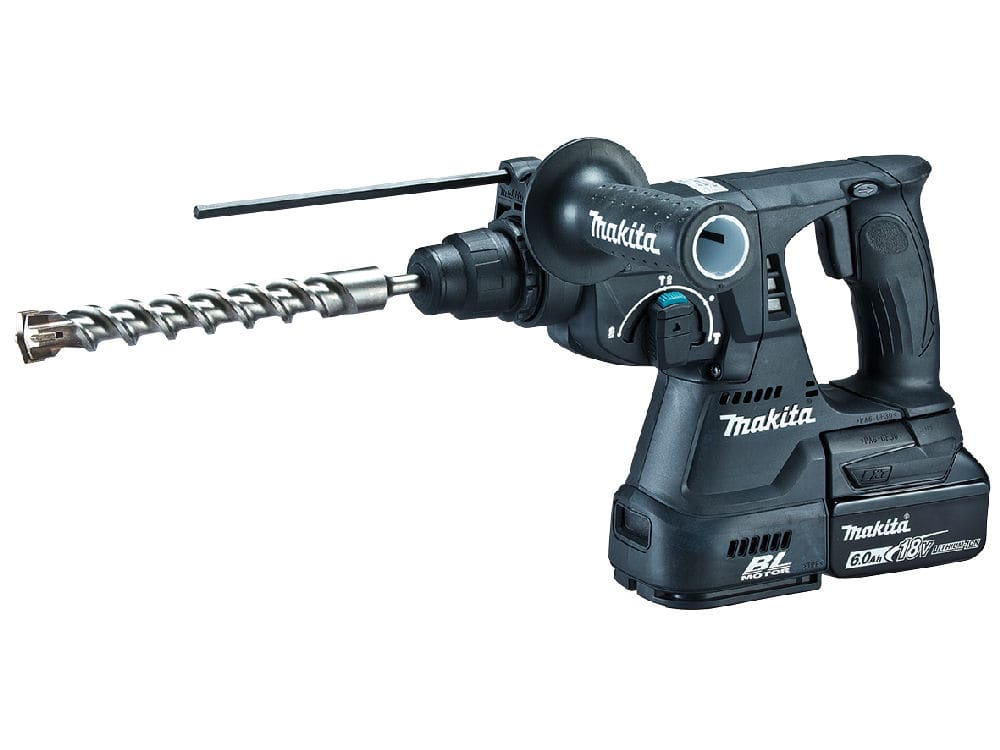 充電式ハンマドリル　ＨＲ２４４　ＤＲＧＸＢ