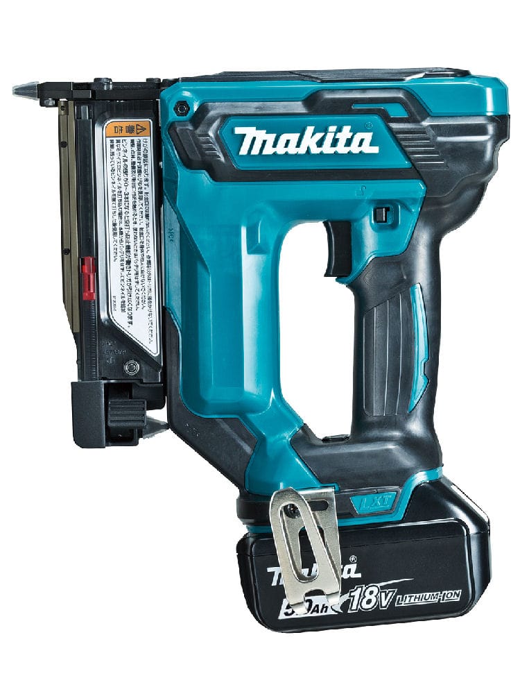 充電式ピンタッカ　ＰＴ３５３　ＤＲＧ