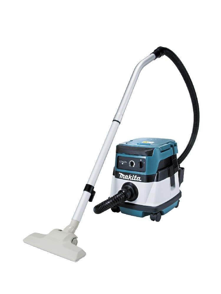 マキタ　ハイブリッド集じん機　乾湿両用　本体のみ　ＶＣ８６０ＤＺ