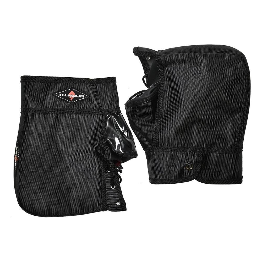 リード工業　防水ハンドルカバー　２０９