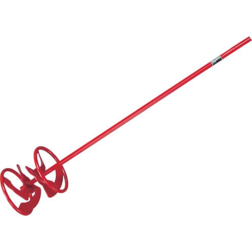 ＴＲＵＳＣＯ　パワーミキサー低高粘度兼用＿