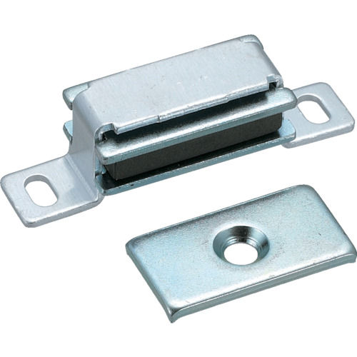 ＴＲＵＳＣＯ　マグネットキャッチ　アルミ製＿