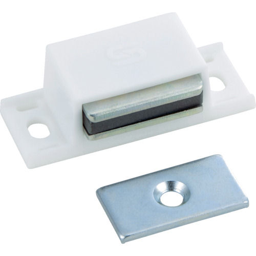 ＴＲＵＳＣＯ　マグネットキャッチ　樹脂製＿