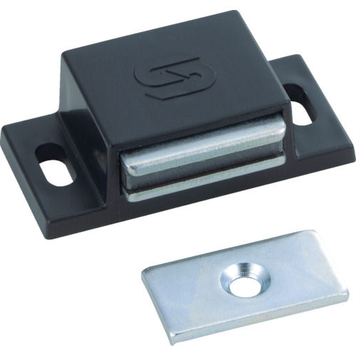 ＴＲＵＳＣＯ　マグネットキャッチ　樹脂製＿