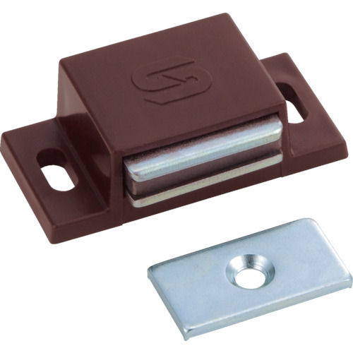 ＴＲＵＳＣＯ　マグネットキャッチ　樹脂製＿