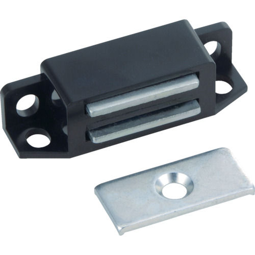 ＴＲＵＳＣＯ　マグネットキャッチ　樹脂製・縦型横型両用＿