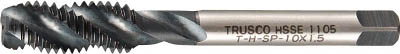 ＴＲＵＳＣＯ　スパイラルタップ　Ｍ３Ｘ０．５＿