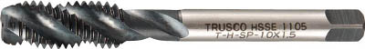 ＴＲＵＳＣＯ　スパイラルタップ　Ｍ６Ｘ１．０＿