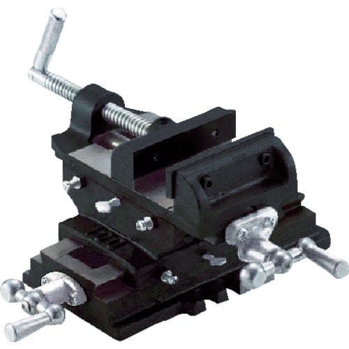 ＴＲＵＳＣＯ　クロスバイス　７５ｍｍ＿