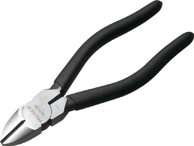 ＴＲＵＳＣＯ　ＪＩＳ強力ニッパ　１５０ｍｍ＿