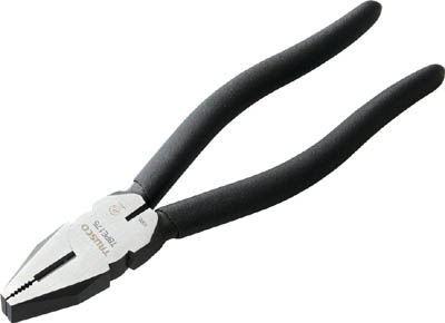 ＴＲＵＳＣＯ　ＪＩＳペンチ　１５０ｍｍ＿