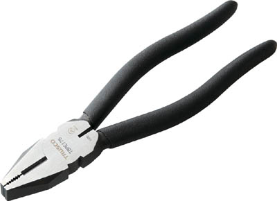 ＴＲＵＳＣＯ　ＪＩＳペンチ　１７５ｍｍ＿