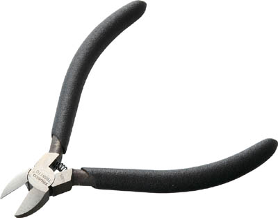 ＴＲＵＳＣＯ　スモールニッパ　１１０ｍｍ＿