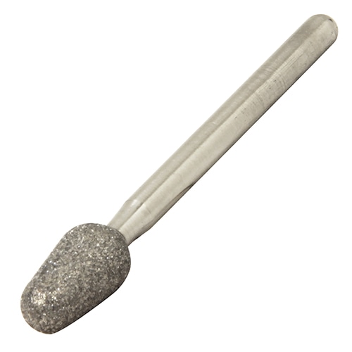 軸付ダイヤモンド砥石　３．０　Ｄ－０４