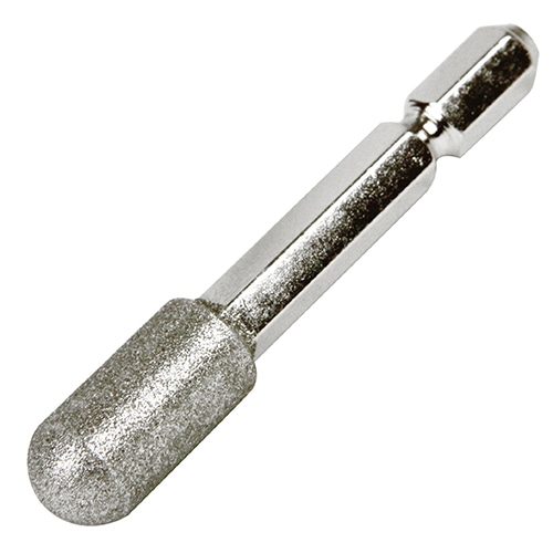 六角軸ダイヤモンドバー　ＤＩＡ－２ＨＥＸ