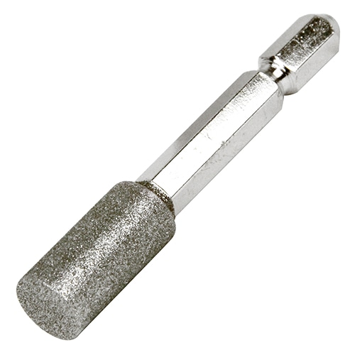 六角軸ダイヤモンドバー　ＤＩＡ－３ＨＥＸ