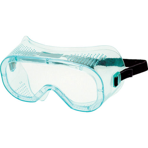 ＴＲＵＳＣＯ　セーフティゴーグル　通気孔付タイプ＿