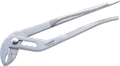 ＴＲＵＳＣＯ　ウォーターポンププライヤー　ドライバー付き＿